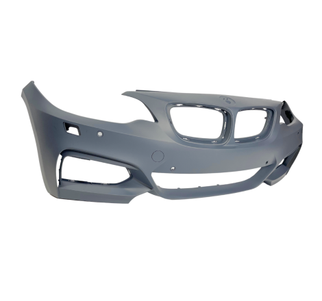 Kit De Carrocería BMW F22 / F23 2013-2019 Look M Performance
