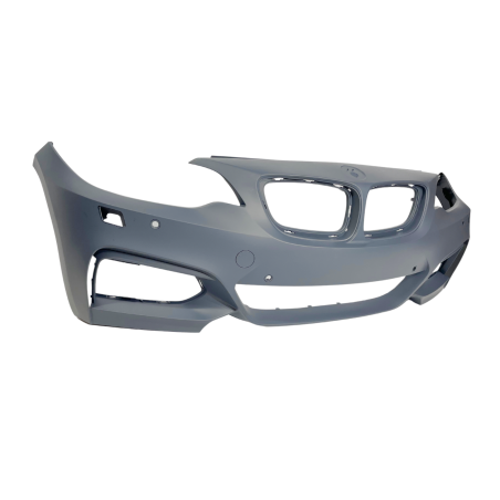 Kit De Carrocería BMW F22 / F23 2013-2019 Look M Performance