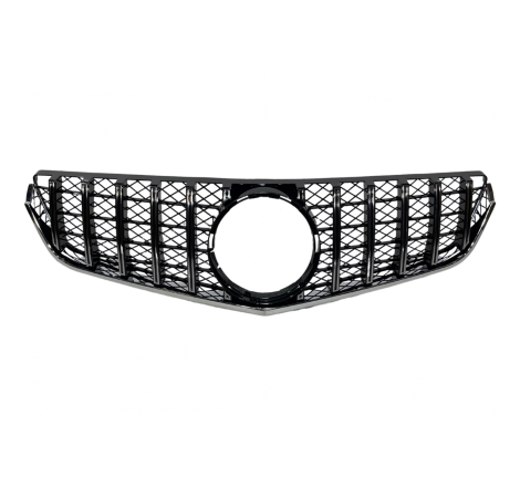 Griglia Mercedes W207 2009-2013 Look GT Chromed