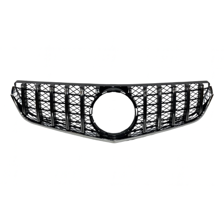 Griglia Mercedes W207 2009-2013 Look GT Chromed
