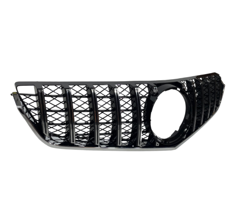 Griglia Mercedes W207 2009-2013 Look GT Chromed