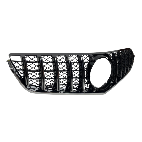 Griglia Mercedes W207 2009-2013 Look GT Chromed