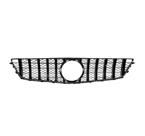 Griglia Mercedes W207 2009-2013 Look GT Chromed