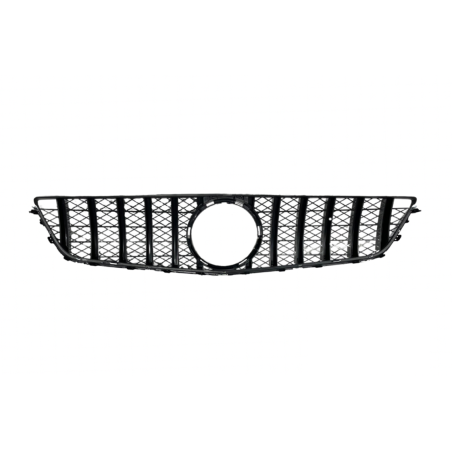 Griglia Mercedes W207 2009-2013 Look GT Chromed