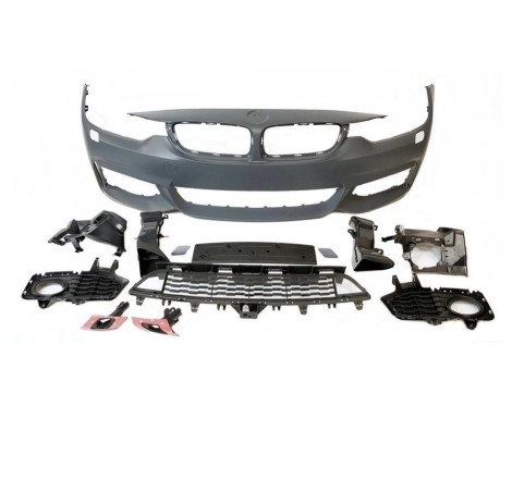 Kit De Carrosserie BMW F32/ F33 Look M Performance