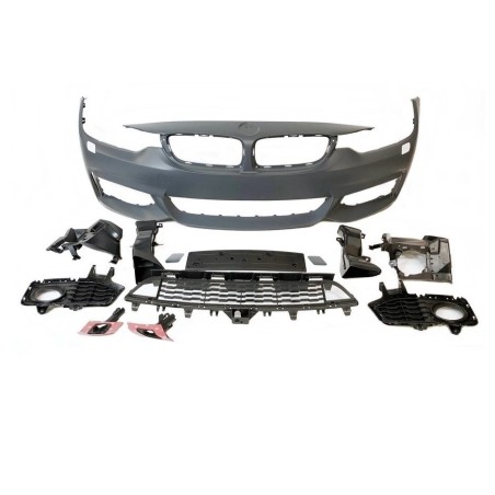 Kit De Carrosserie BMW F32/ F33 Look M Performance