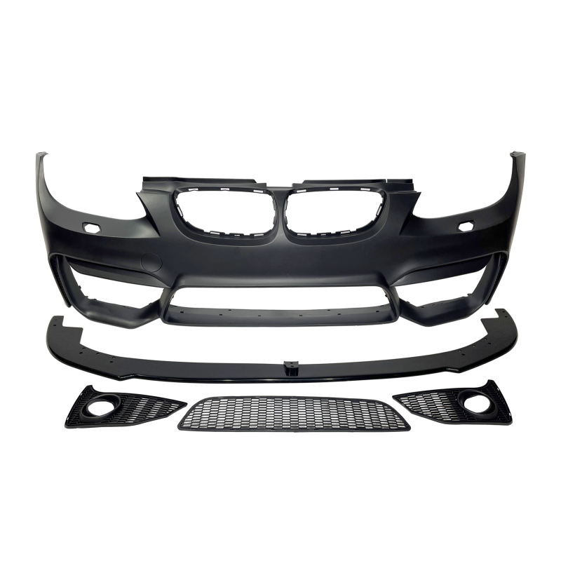 Pare-Choc Avant BMW E92 / E93 2006-2009 Look M4