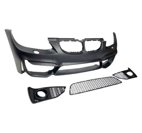 Pare-Choc Avant BMW E92 / E93 2006-2009 Look M4