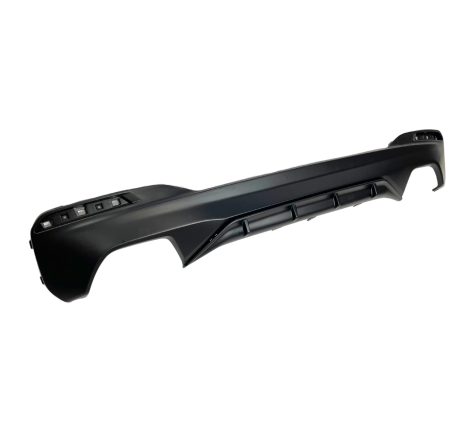 Diffuseur Arrière BMW G30 / G31 Look M PERFORMANCE