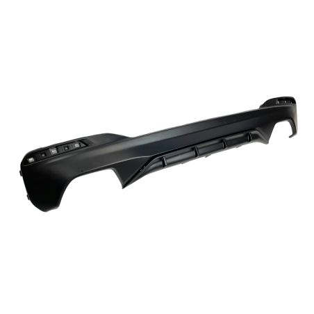 Diffuseur Arrière BMW G30 / G31 Look M PERFORMANCE