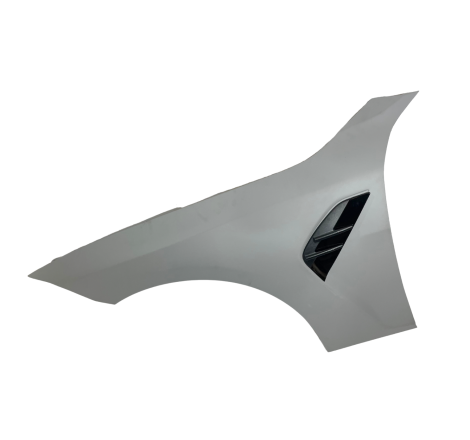 Ailettes Avant BMW G22 / G23 / G26 Look M4 21-23 Carbone