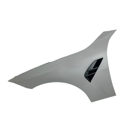 KOTFLÜGEL SET LINKS + RECHTS BMW G22 / G23 Look M4 21-23 Carbon