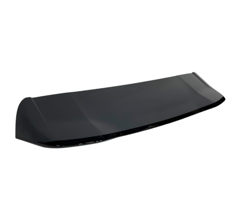 Upper Spoiler Bmw G01 X3 Look X3M 2018-2024 Glossy Black