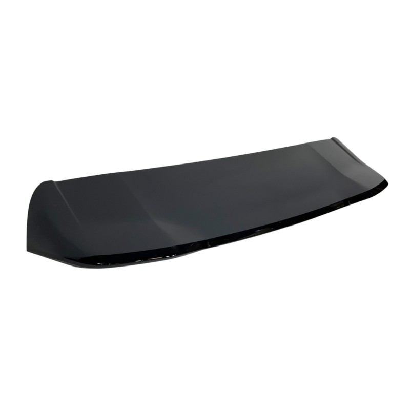 Upper Spoiler Bmw G01 X3 Look X3M 2018-2024 Glossy Black