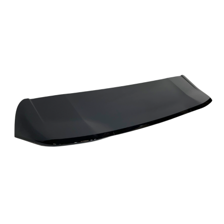 Upper Spoiler Bmw G01 X3 Look X3M 2018-2024 Glossy Black