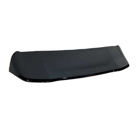 Upper Spoiler Bmw G01 X3 Look X3M 2018-2024 Glossy Black