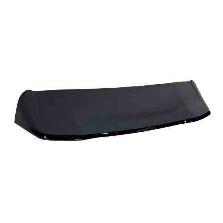 Upper Spoiler Bmw G01 X3 Look X3M 2018-2024 Glossy Black