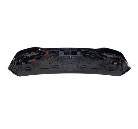 Upper Spoiler Bmw G01 X3 Look X3M 2018-2024 Glossy Black
