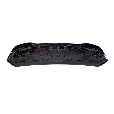 Upper Spoiler Bmw G01 X3 Look X3M 2018-2024 Glossy Black