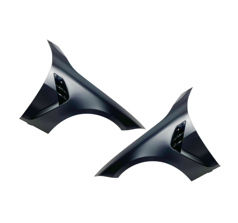 Front Fenders BMW G22 / G23 / G26 Look M4