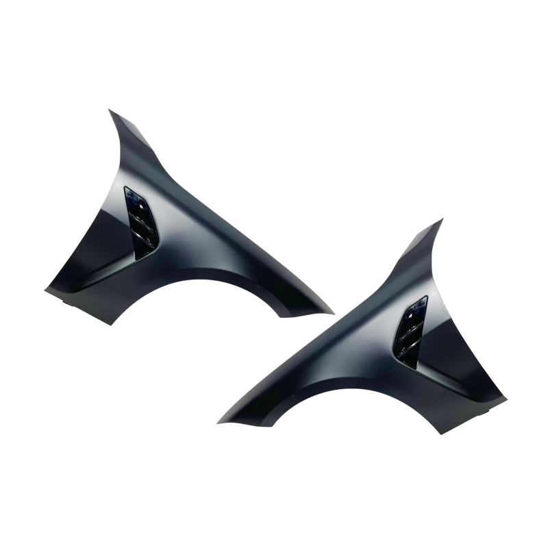Front Fenders BMW G22 / G23 / G26 Look M4