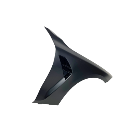 Front Fenders BMW G22 / G23 / G26 Look M4