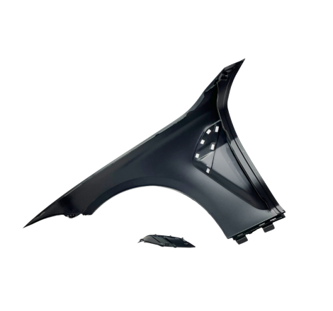 Front Fenders BMW G22 / G23 / G26 Look M4