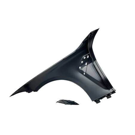 Front Fenders BMW G22 / G23 / G26 Look M4