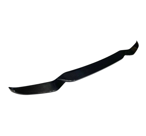 Spoiler BMW G01 X3 Look X3M 2018-2024 Carbon Fibre