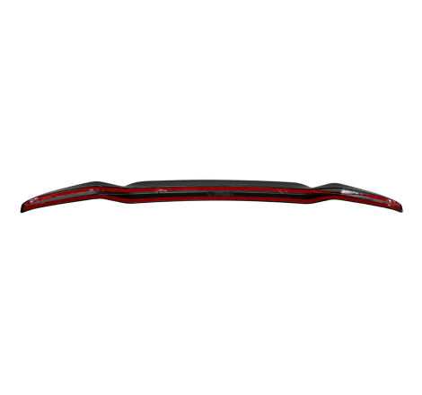 Aileron Carbone BMW G01 X3 Look X3M 2018-2024