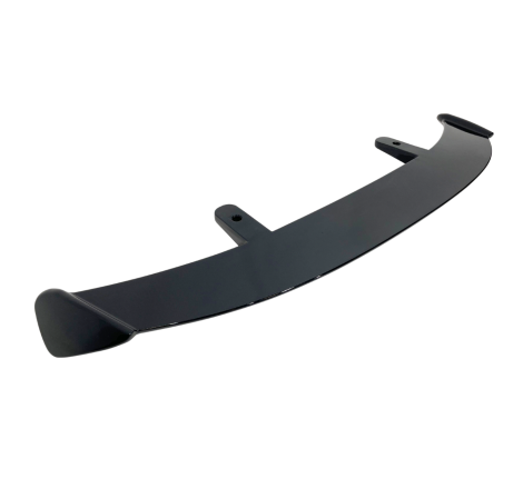 Upper Spoiler Ford Puma Glossy Black