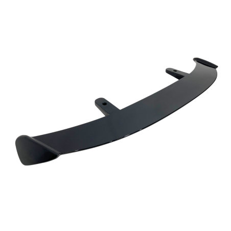 Upper Spoiler Ford Puma Glossy Black