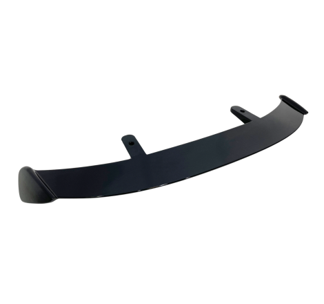 Upper Spoiler Ford Puma Glossy Black