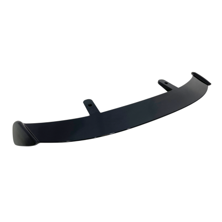 Upper Spoiler Ford Puma Glossy Black