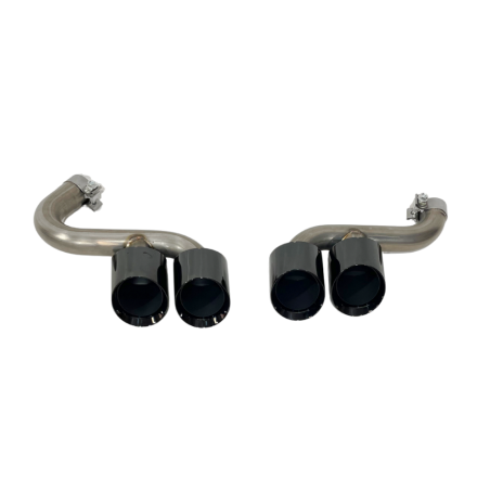 Paraurti Posteriore BMW G26 4P 21-23 Look M4