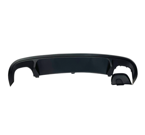 Rear Diffuser Volkswagen Jetta MK6 2011-2014