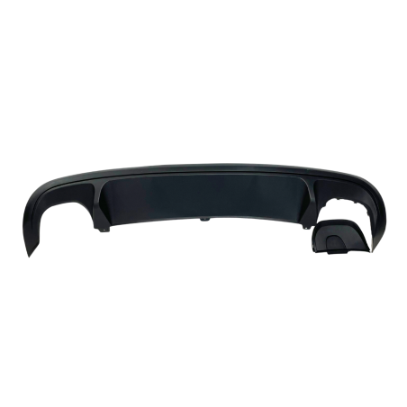 Rear Diffuser Volkswagen Jetta MK6 2011-2014