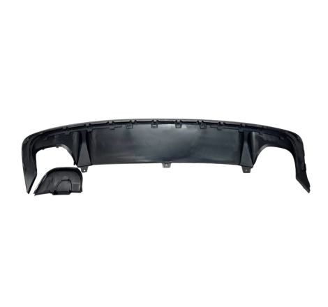 Rear Diffuser Volkswagen Jetta MK6 2011-2014