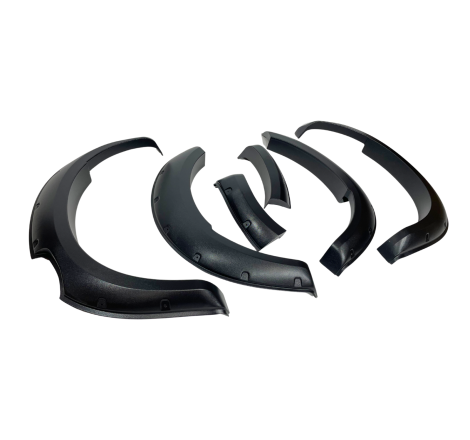Wheel Arches Ford Ranger T9 Look Bolt 2022