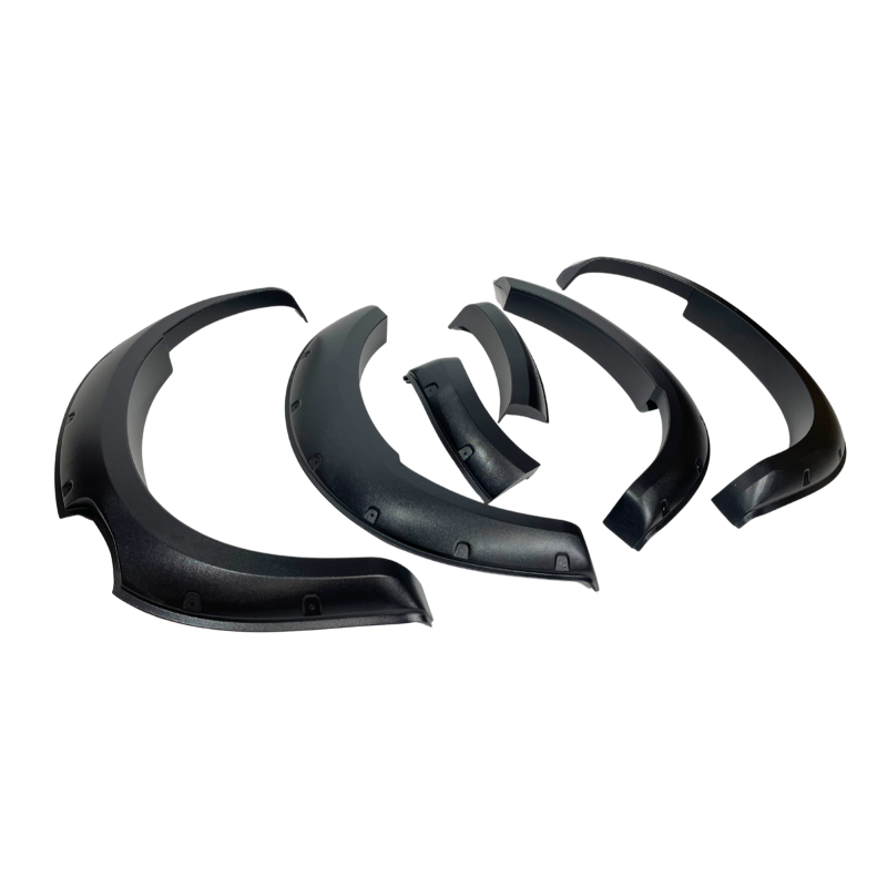 Wheel Arches Ford Ranger T9 Look Bolt 2022