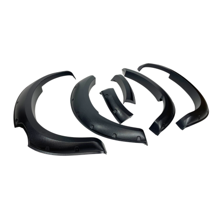 Wheel Arches Ford Ranger T9 Look Bolt 2022