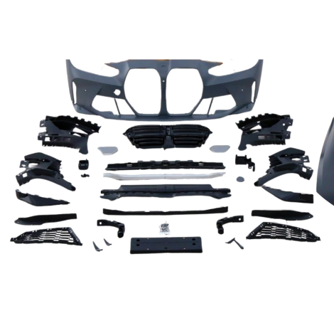 Body Kit BMW G22 / G23 / G26 Look M4