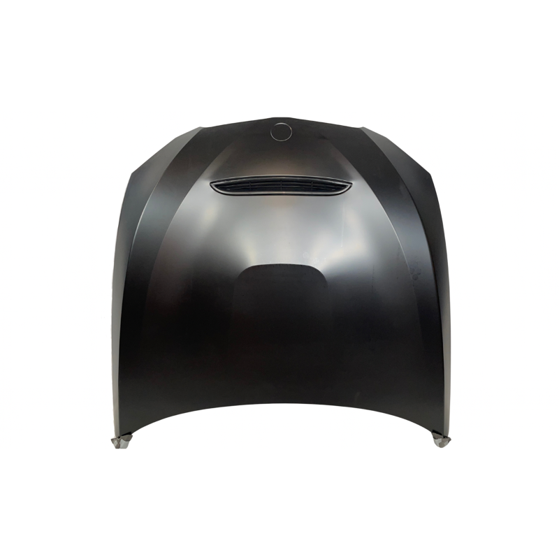 Capot BMW E92 / E93 10-13 LCI Look GTS Métal