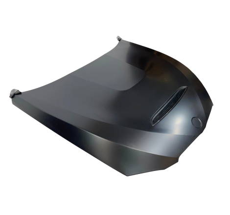 Capot BMW E92 / E93 10-13 LCI Look GTS Métal