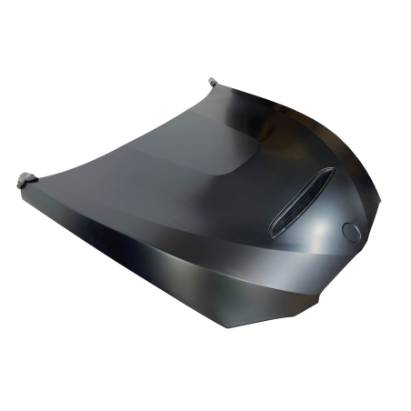 Bonnet BMW E92 / E93 LCI Look GTS Metal