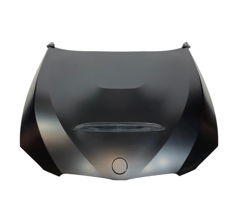 Capot BMW E92 / E93 10-13 LCI Look GTS Métal