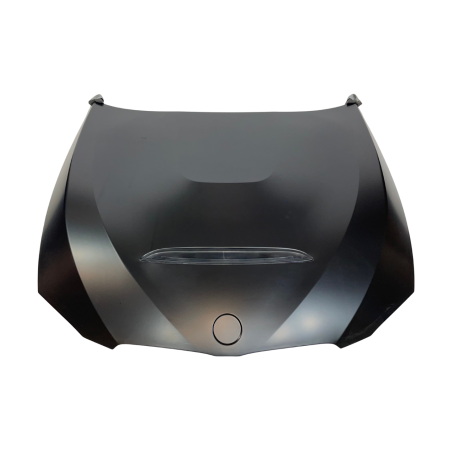 MOTORHAUBE SPORTHAUBE BMW E92 / E93 10-13 LCI Look GTS METAL