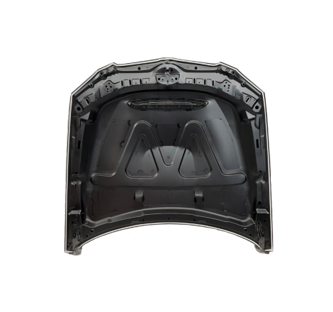 MOTORHAUBE SPORTHAUBE BMW E92 / E93 10-13 LCI Look GTS METAL