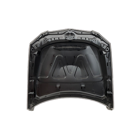 Capot BMW E92 / E93 10-13 LCI Look GTS Métal