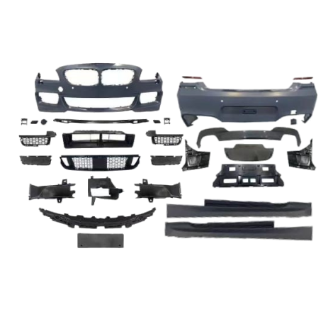 Body Kit BMW F12/F13 Look M-Tech